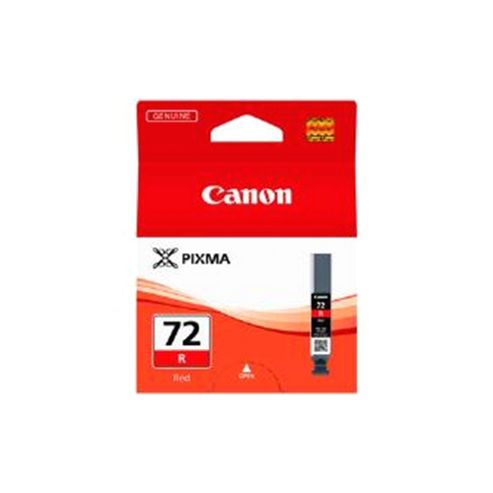 Image of Canon Pgi-72 (red) Ink Cartridge