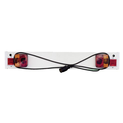Image of 3' Cycle Carrier Lighting Board