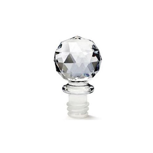 Image of Crystal Bottle Stopper - Acrylic