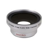 Marumi M37S045 0.45x 37mm Wide Angle Converter Lens