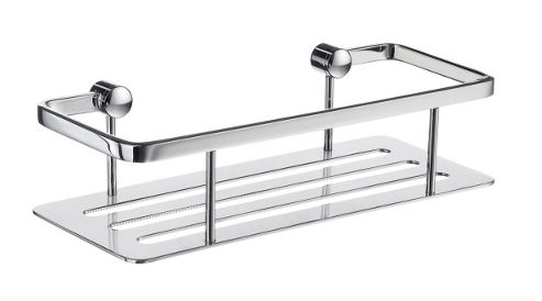 Image of Smedbo Sideline Design Soap Basket
