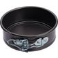 Non-Stick 12cm Loose Base Spring Form Pan