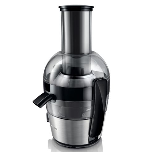 Image of Philips Hr1863/01 Viva Collection Juicer