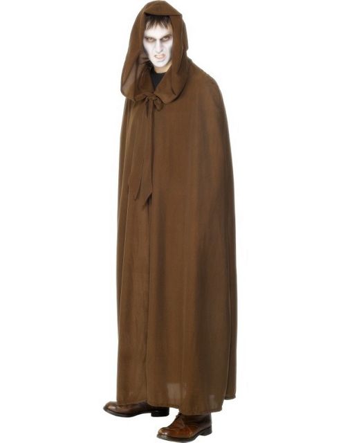 Image of Halloween Cloak