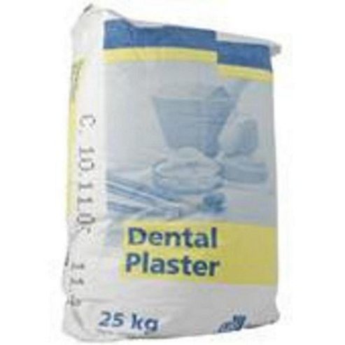 Image of Plaster Of Paris 25kg