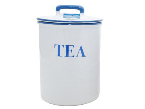 Image of Mason Cash 2001.140 Enamour Tea Jar
