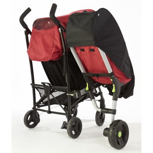Image of Buggypod Lite Sunshade