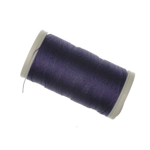 Image of Coats Duet Thread 100 Mt Mystic Indigo