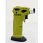 Green Coloured Blowtorch