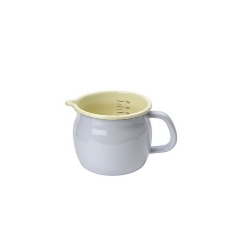 Image of Swift Vintage Pale Blue Measuring Jug 0.8 Litre