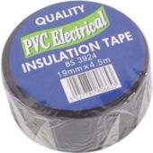20M Grn / Yellow Pvc Tape