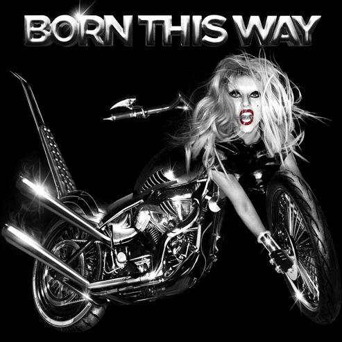 Image of Born This Way