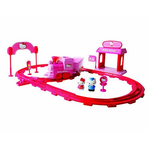 Image of Hello Kitty Express Train