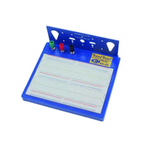 Image of Silver-plated Plugblock Type Rh-32s