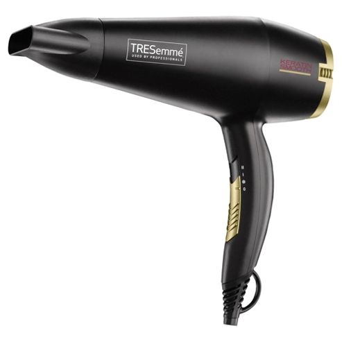 Image of Tresemme Keratin-- smooth Hair Dryer 5542ku