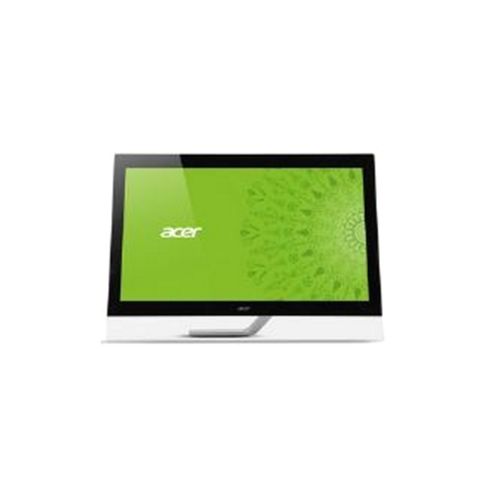 Image of Acer T272hlbmidz (27 Inch Touchscreen) Full Hd Led Display 100m:1 300cd/m2 1920x1080 5ms Hdmi/dvi