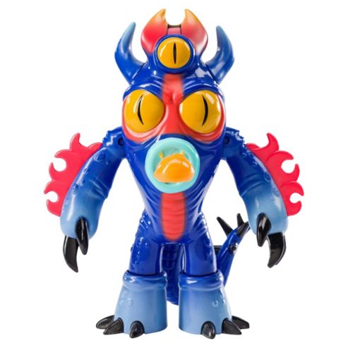 Image of Disney Big Hero 6 Fred 15cm Figure