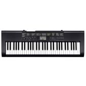 Casio CTK-1100K5 61 Full-Size Keys Keyboard