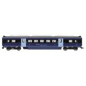 Hornby R4438 Hitachi Class 395 'Blue Rapier' Standard Coach