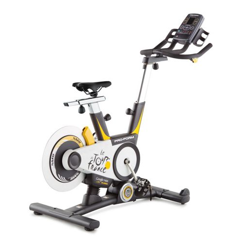 Image of Proform Tour De France Indoor Cycle - 2nd Generation