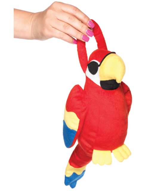 Image of Parrot Bag