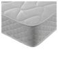 Silentnight Miracoil Comfort Micro Quilt Double Mattress