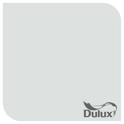 Buy Dulux Silk Emulsion Paint Cornflower White L From Our Emulsion