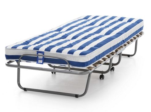 Image of Serene Furnishings Arezzo Folding Bed Frame
