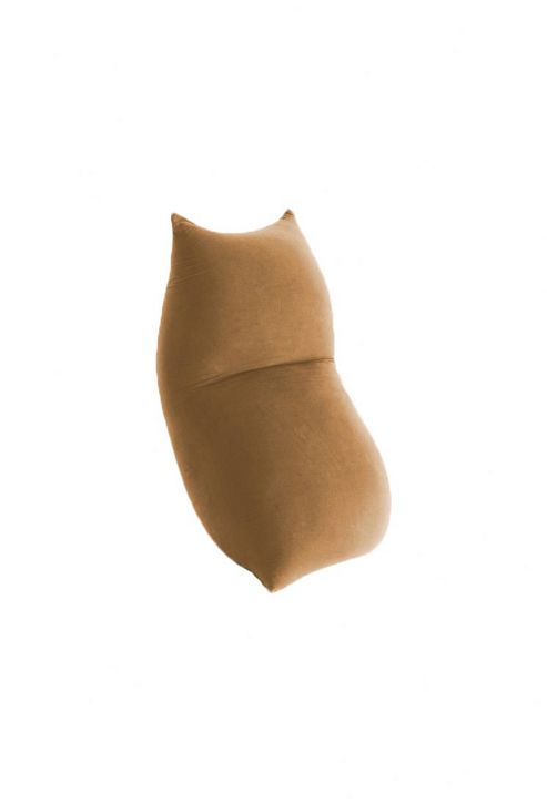 Image of Terapy Ergonomic Living Maxi Beanbag - Sand