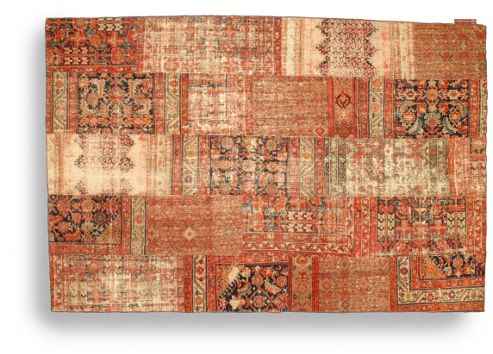 Image of Sartori Vintage Fusion I - 240cm W X 170cm D