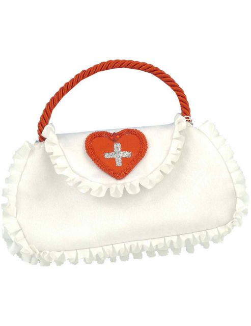 Image of Hospital Honey Bag