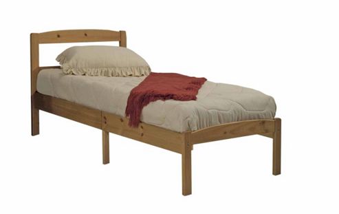 Image of Bed In A Box 3ft