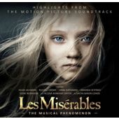 Les Miserables: Highlights From The Motion Picture Soundtrack