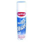 De-Icer 600Ml