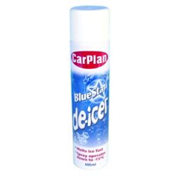 De-Icer 600Ml