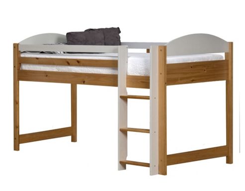 Image of Maximus Mid Sleeper Antique With White Details