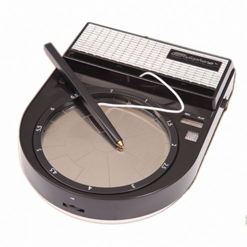 Image of Bbx1 Stylophone Beatbox Electronic Beats Machine