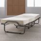 Serene Furnishings Luxor Folding Bed Frame - Small Double (4')