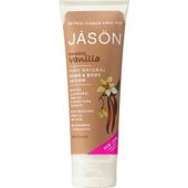 Vanilla Hand & Body Therapy (Organic) (240ml Lotion)