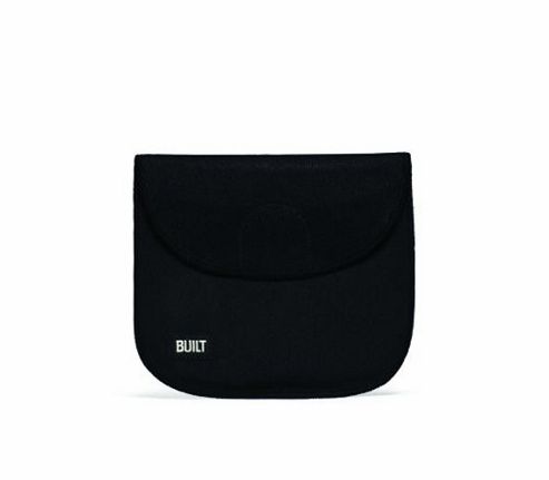 Image of Built Ny Reusable Sandwich Bag, Black