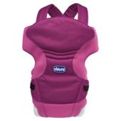 Chicco Go Baby Carrier Fuchsia Wave