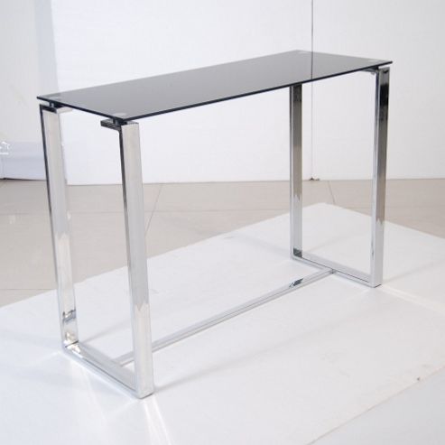 Image of Solway Furniture Jet Sofa Table