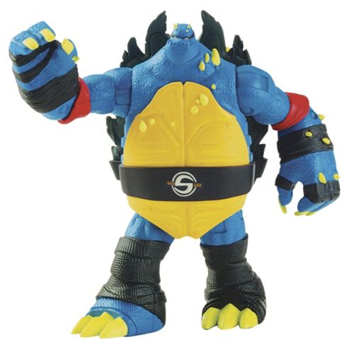 Image of Teenage Mutant Ninja Turtles Action Figure Slash