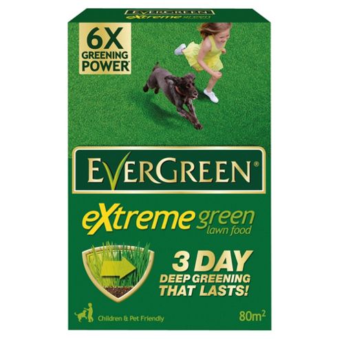 Image of Evergreen Extreme Green 80sqm Refill Box
