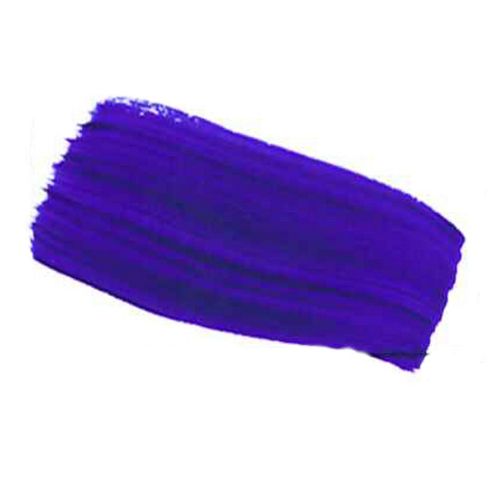 Image of Liquitex Heavy Body 59ml T Ultramarine Blue Red Shade