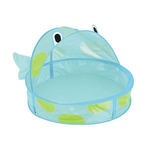 Image of Elc Whale Pop-up Paddling Pool
