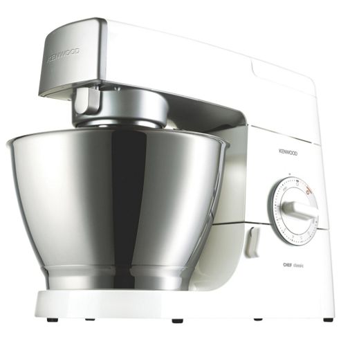 Image of Kenwood Km330 4.6l Food Processor