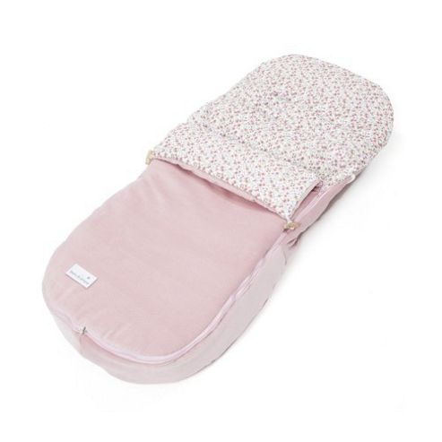 Image of Betty Bramble Luxury Footmuff (the Matilda)