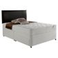 Silentnight Miracoil Comfort Micro Quilt Non Storage Super King Divan