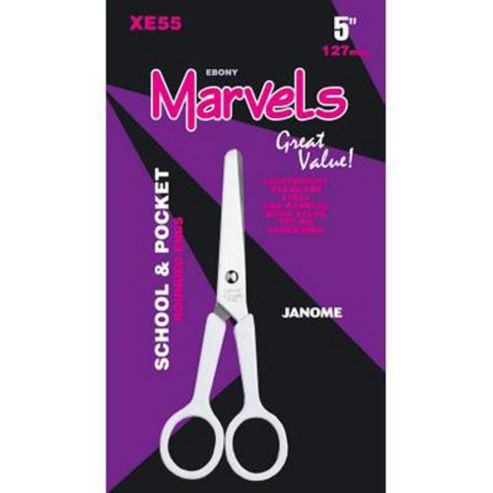 Image of Janome Xe55 Marvels School